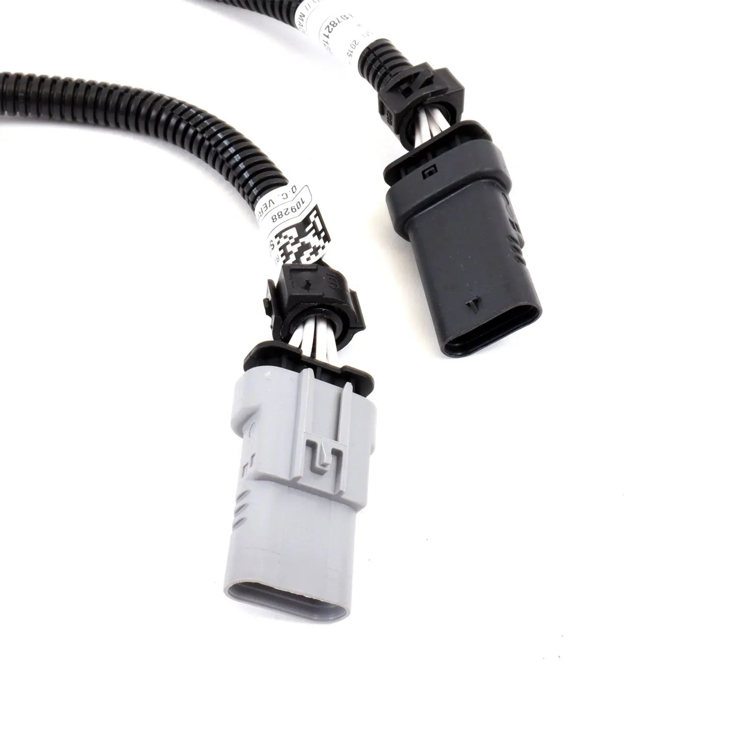 Chevrolet Camaro 6.2 Automatic O2 Sensor Extensions 12 Inch 16-24