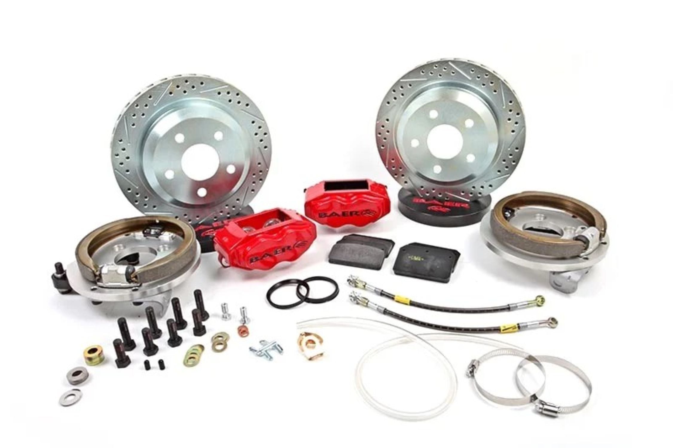 12_Inch SS4 RR w park.jpg