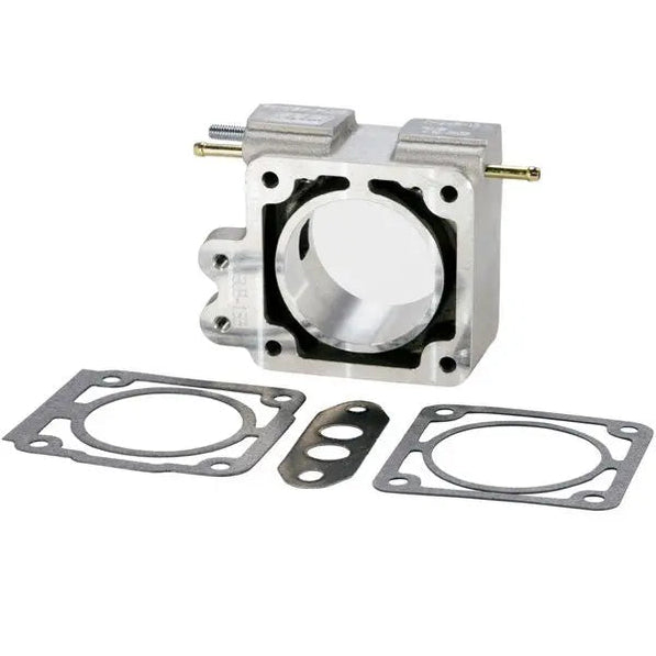 Ford Mustang 5.0 70mm EGR Throttle Body Spacer Plate 86-93