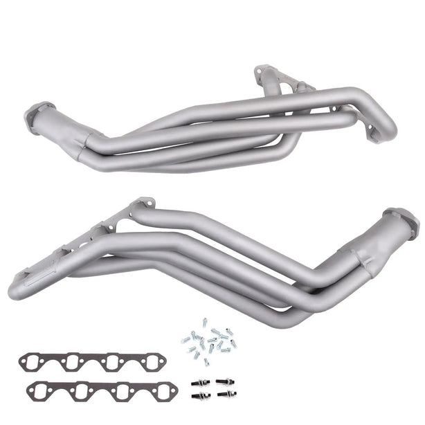 Ford Mustang GT 5.0 1-5/8 Long Tube Exhaust Headers Titanium Ceramic 94-95