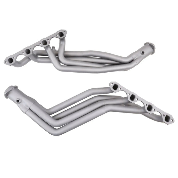 Ford Mustang GT 5.0 1-5/8 Long Tube Exhaust Headers Titanium Ceramic 94-95
