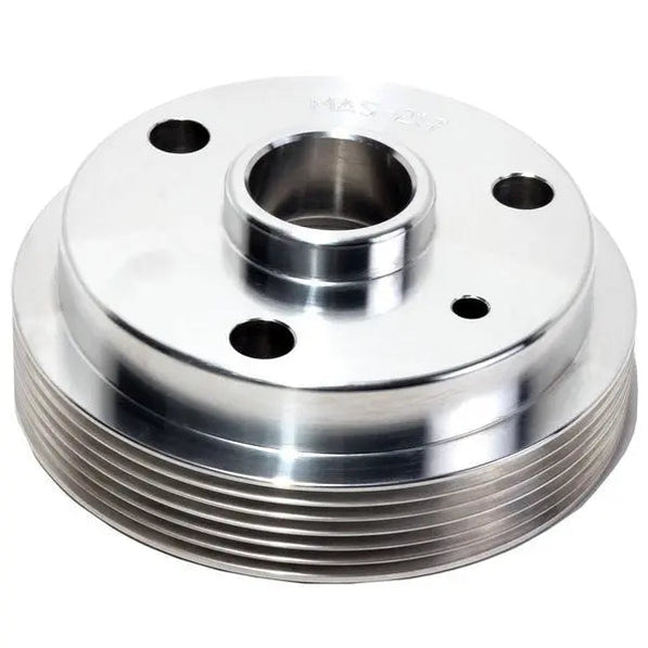 Chevrolet GM Camaro Firebird 5.7 LT1 Billet Underdrive Crank Pulley 93-97