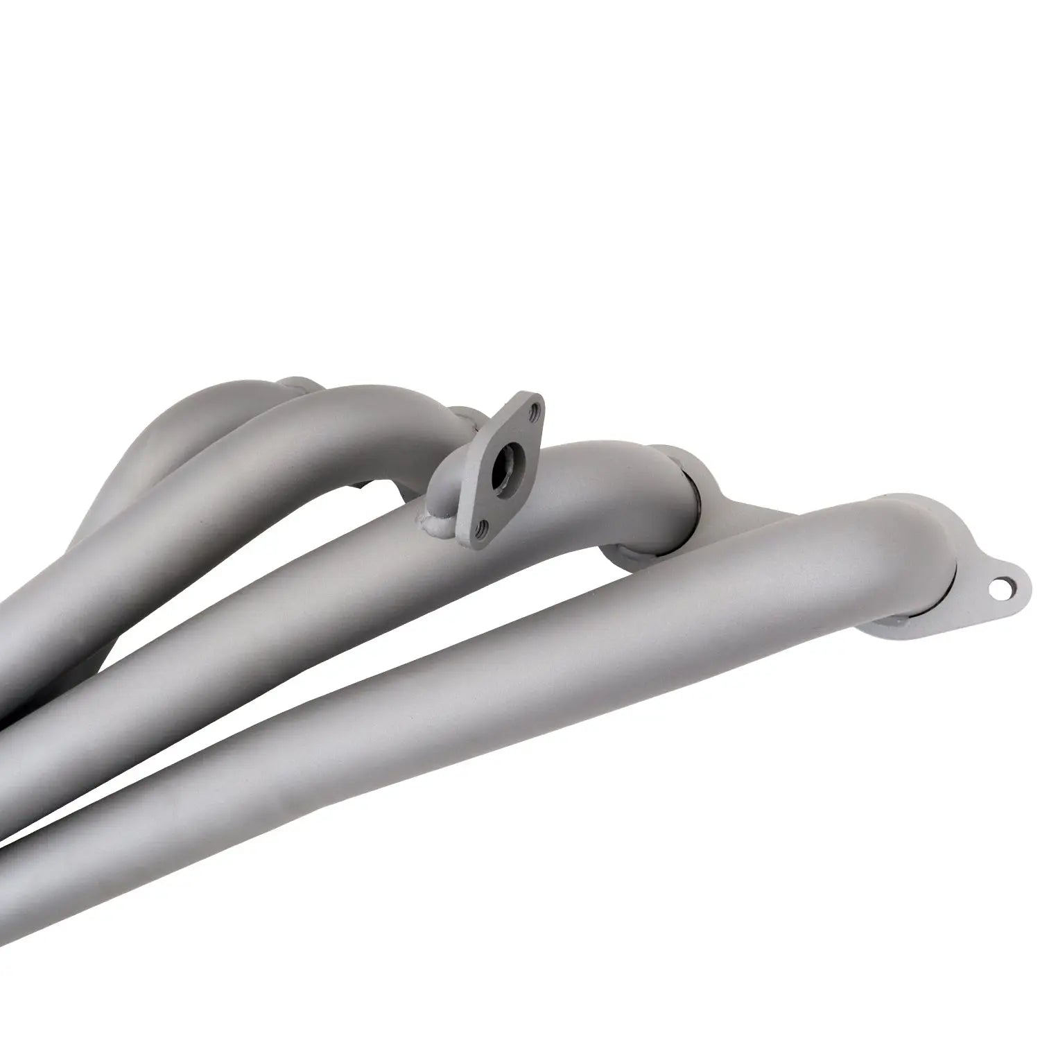 Chevrolet GM 4.8 5.3 6.0 Truck 1-3/4 Long Tube Exhaust Headers Titanium Ceramic 99-02