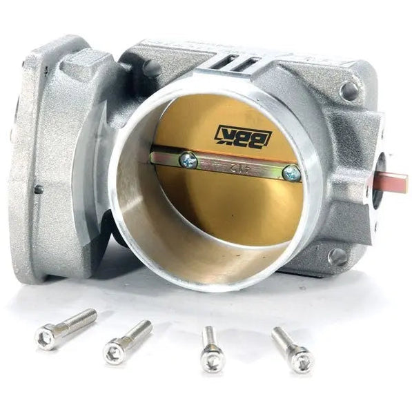 Ford F Series Truck Ford Expedition 5.4 80mm Throttle Body 04-10