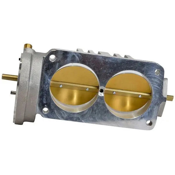 Ford Mustang GT500 Ford F Series V10 Twin 65mm Throttle Body 05-14