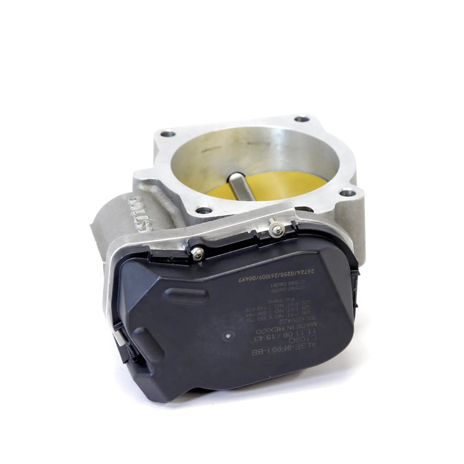 Ford F Series Truck Ford Raptor 6.2 V8  85mm Throttle Body 10-14