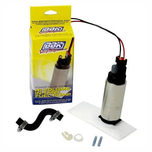 Ford F150 255 LPH Fuel Pump 99-04