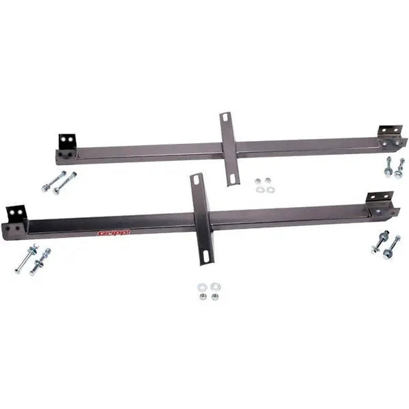 Ford Mustang Subframe Connectors With Seat Bracket Support 94-04