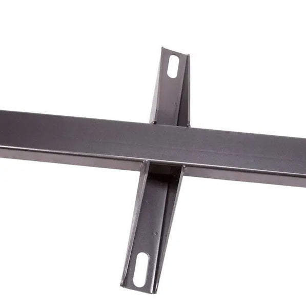 Ford Mustang Subframe Connectors With Seat Bracket Support 94-04
