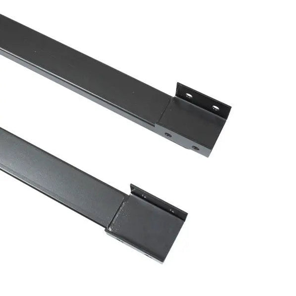 Ford Mustang Subframe Connectors With Seat Bracket Support 94-04
