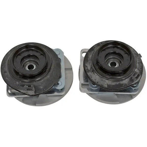 Ford Mustang Caster Camber Plates 05-10