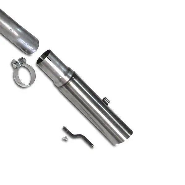 Ford Mustang Varitune Cat Back Exhaust Kit 86-04