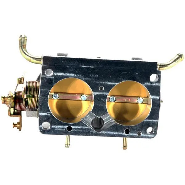 Ford Truck 302 351 Twin 56mm Throttle Body 87-97