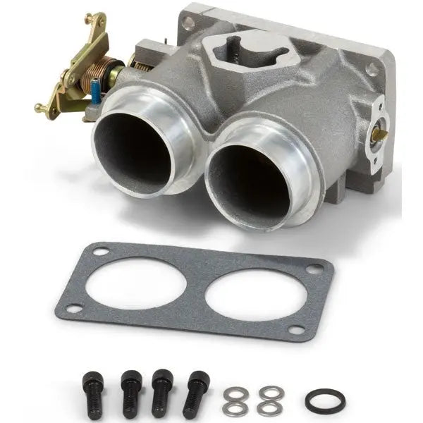Ford Truck 460 7.5 Twin 61mm Throttle Body 87-97
