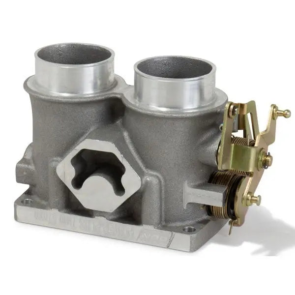 Ford Truck 460 7.5 Twin 61mm Throttle Body 87-97
