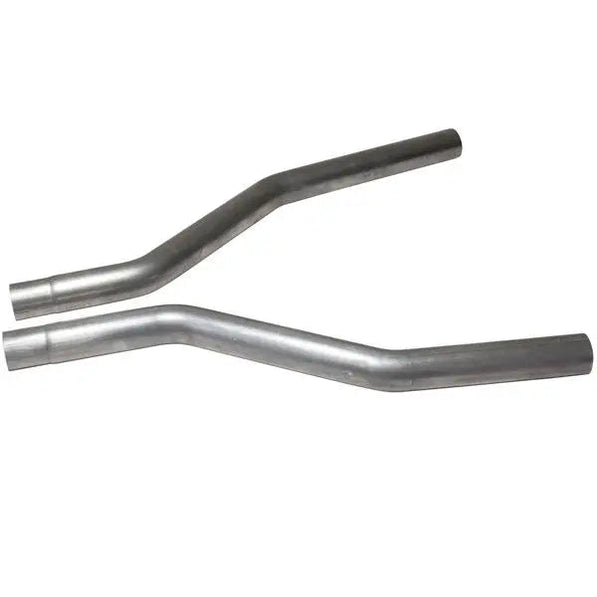 Chevrolet Camaro V6 3.6L 2-1/2 X-Pipe 10-11