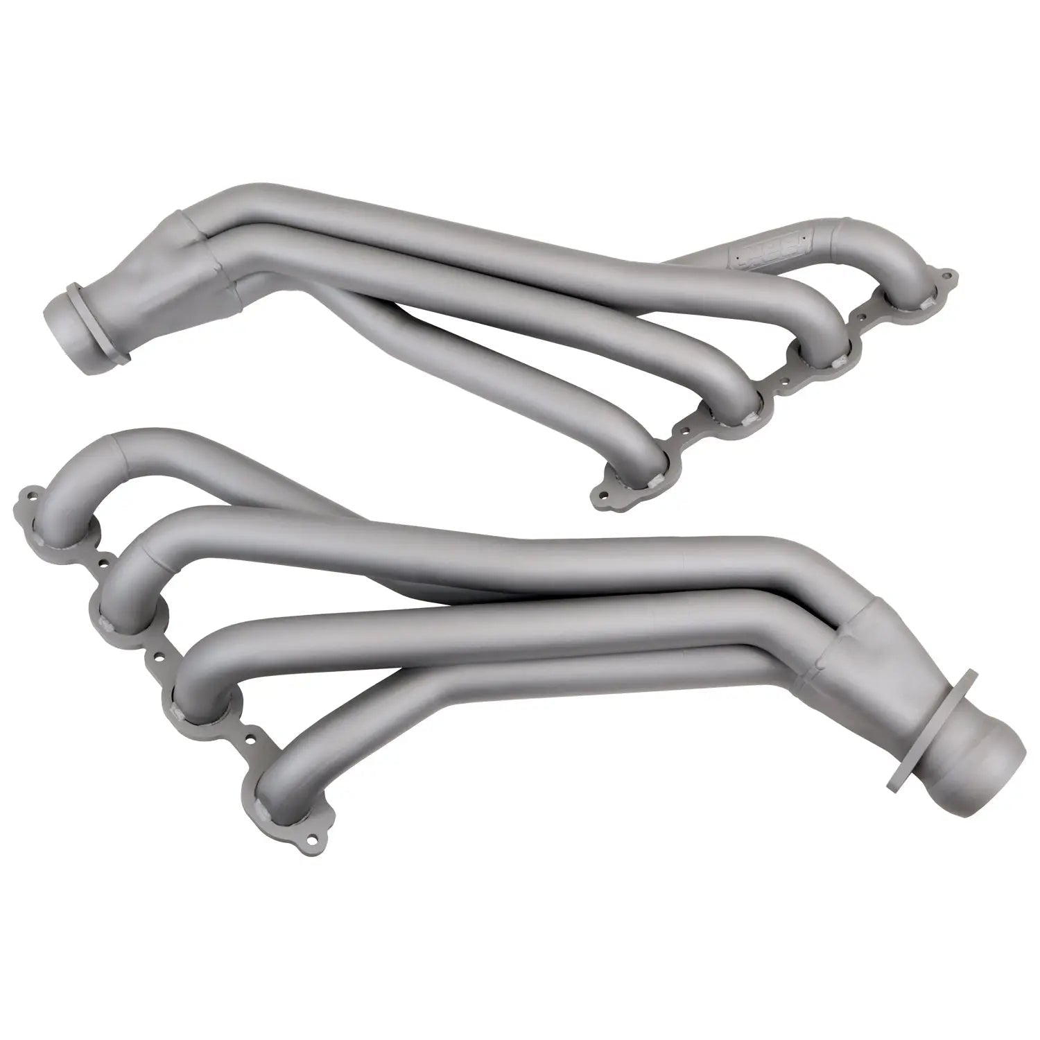 Chevrolet Camaro SS 6.2 LT1 1-7/8 Long Tube Exhaust Headers Titanium Ceramic 16-24