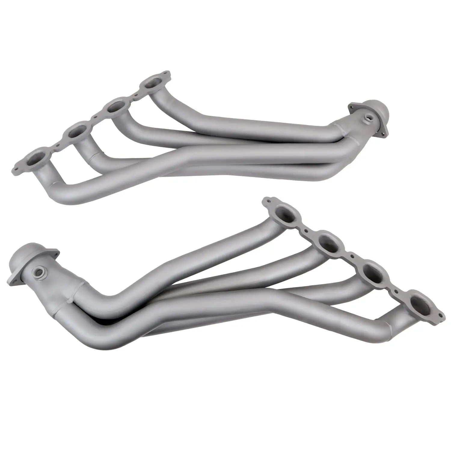 Chevrolet Camaro SS 6.2 LT1 1-7/8 Long Tube Exhaust Headers Titanium Ceramic 16-24
