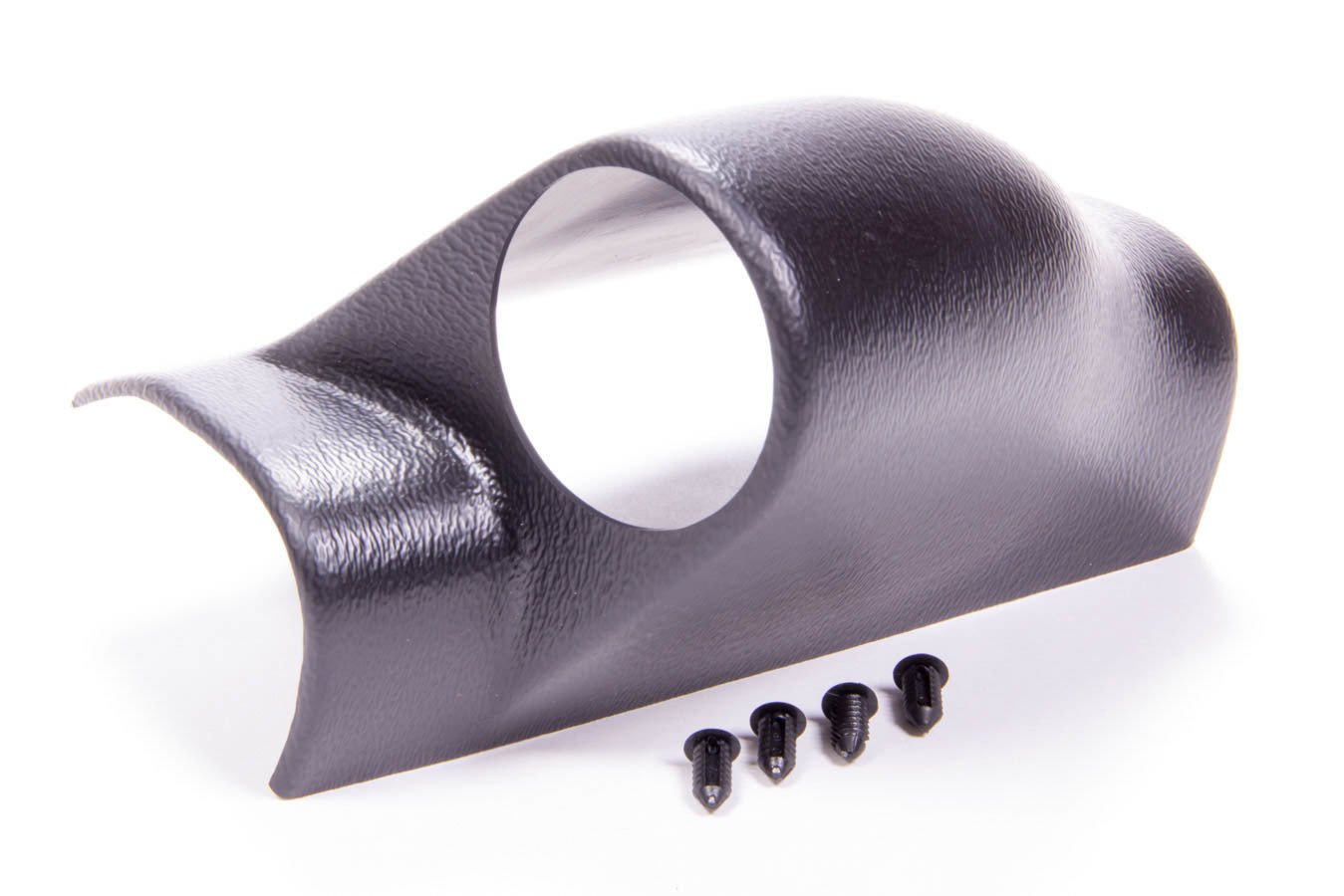 GAUGE MOUNT, A-PILLAR POD, SINGLE, 2 1/16