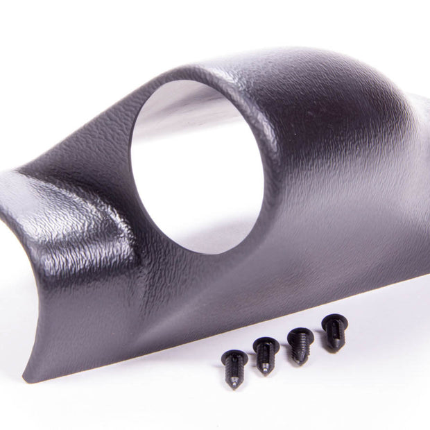 GAUGE MOUNT, A-PILLAR POD, SINGLE, 2 1/16", SUBARU IMPREZA/WRX/STI 02-07