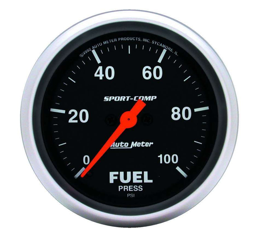 Traditional incandescent lighting illuminates around the perimeter of the dial