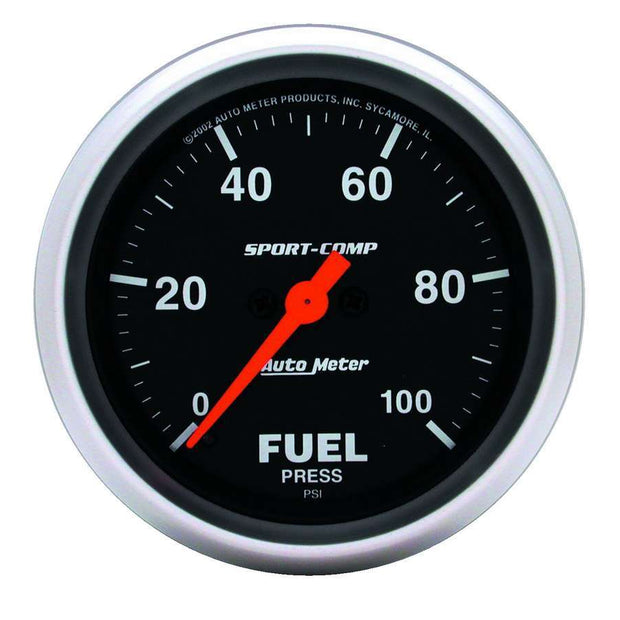 Traditional incandescent lighting illuminates around the perimeter of the dial