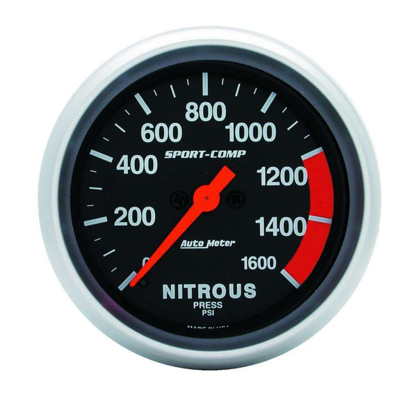Traditional incandescent lighting illuminates around the perimeter of the dial