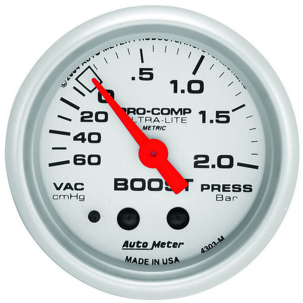 Traditional incandescent lighting illuminates around the perimeter of the dial