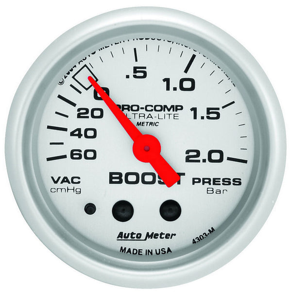Traditional incandescent lighting illuminates around the perimeter of the dial