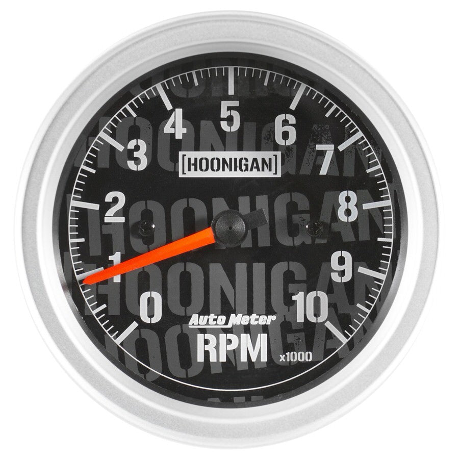 GAUGE, TACHOMETER, 3 3/8