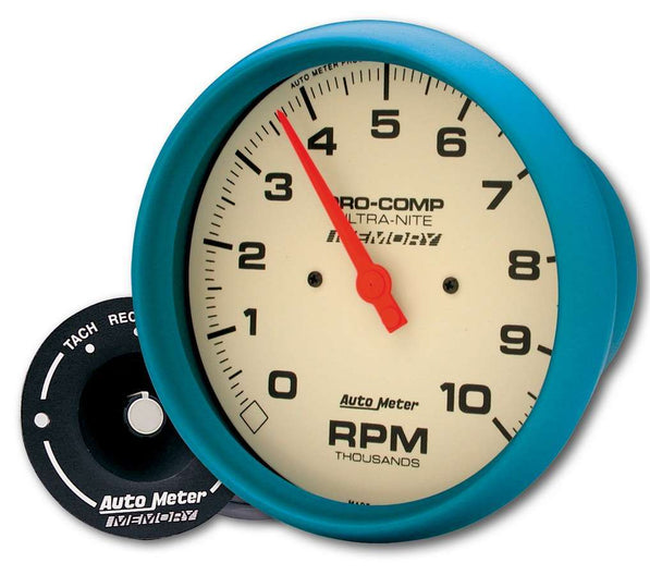 GAUGE, TACH, 5