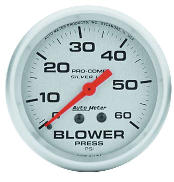 Traditional incandescent lighting illuminates around the perimeter of the dial