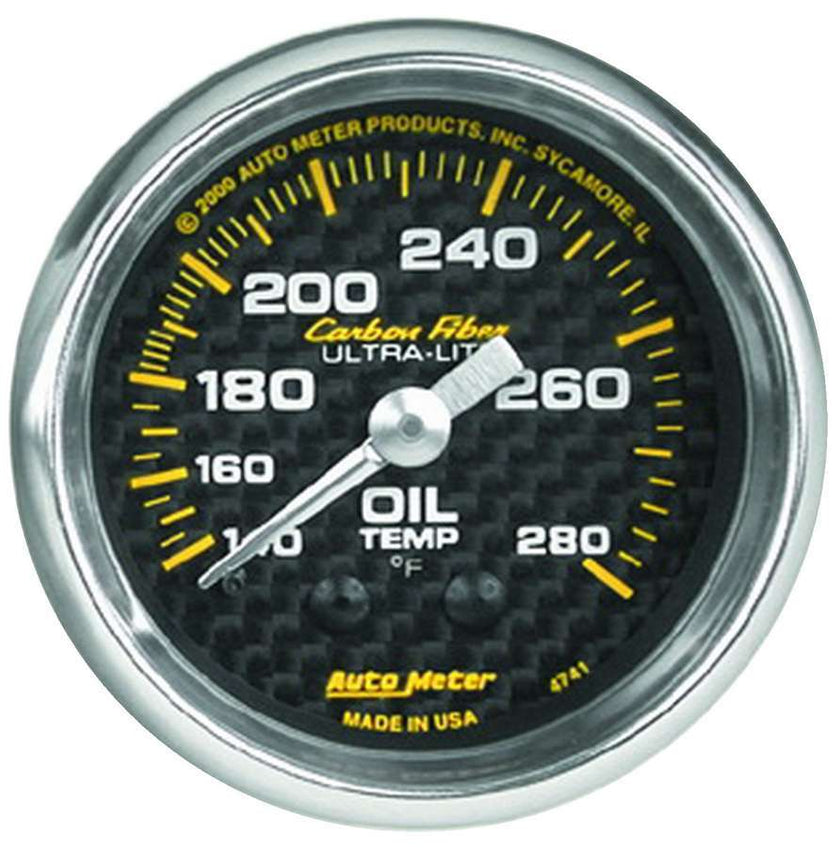 Traditional incandescent lighting illuminates around the perimeter of the dial