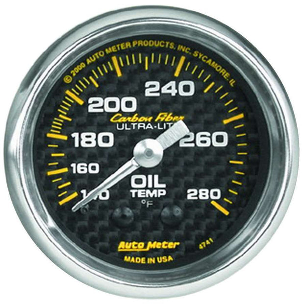 Traditional incandescent lighting illuminates around the perimeter of the dial