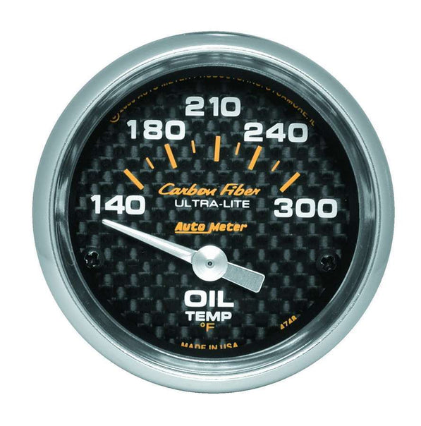 Traditional incandescent lighting illuminates around the perimeter of the dial