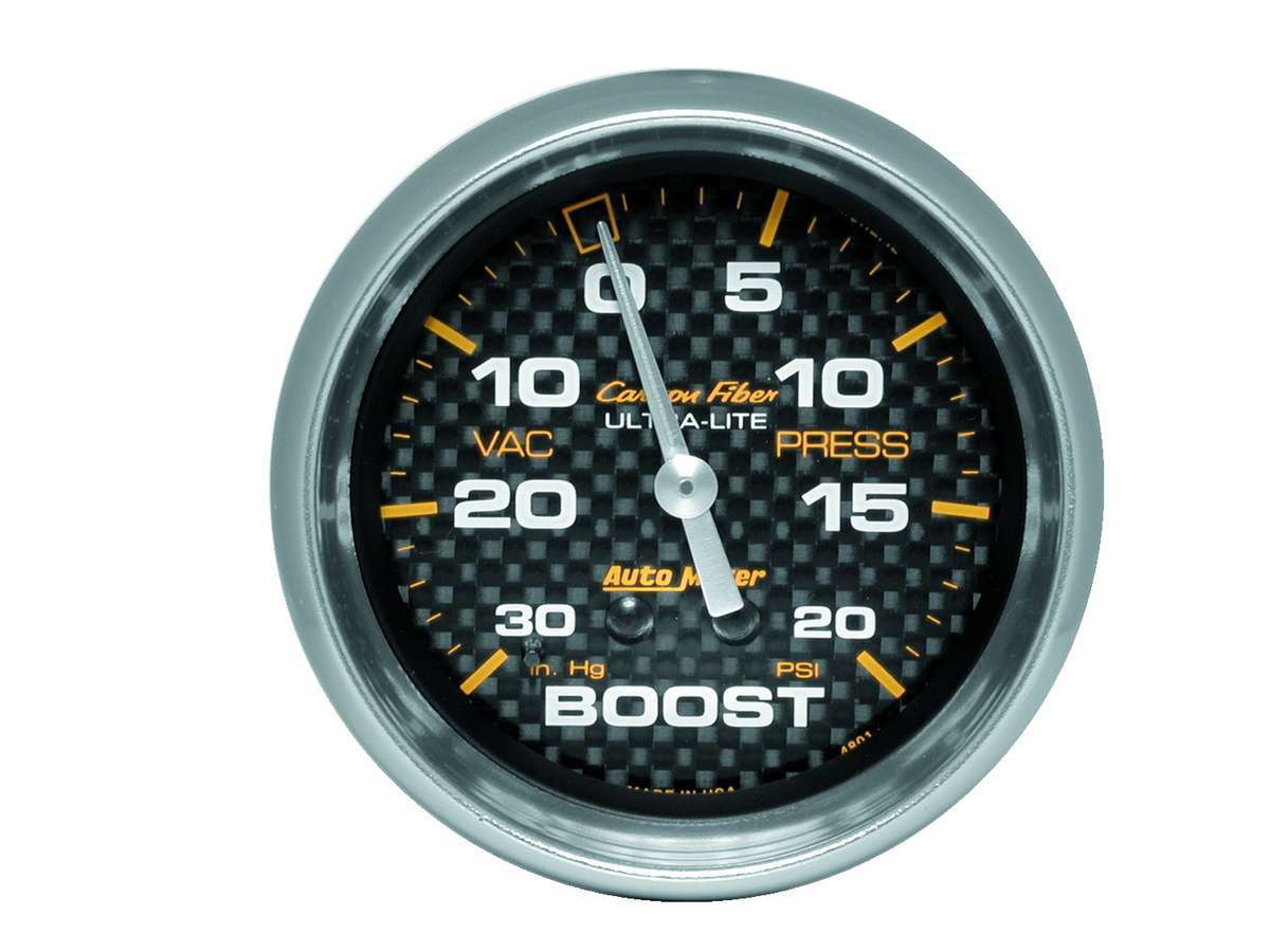 Traditional incandescent lighting illuminates around the perimeter of the dial