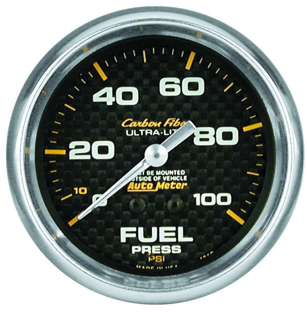 Traditional incandescent lighting illuminates around the perimeter of the dial