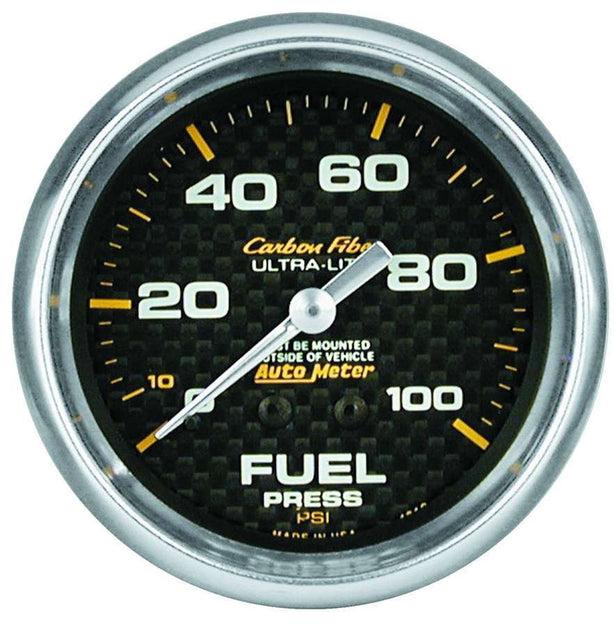 Traditional incandescent lighting illuminates around the perimeter of the dial
