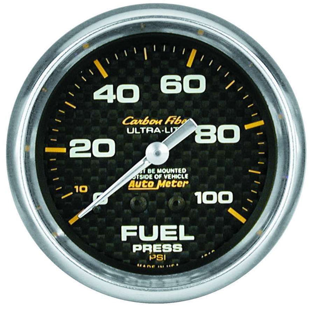 Traditional incandescent lighting illuminates around the perimeter of the dial