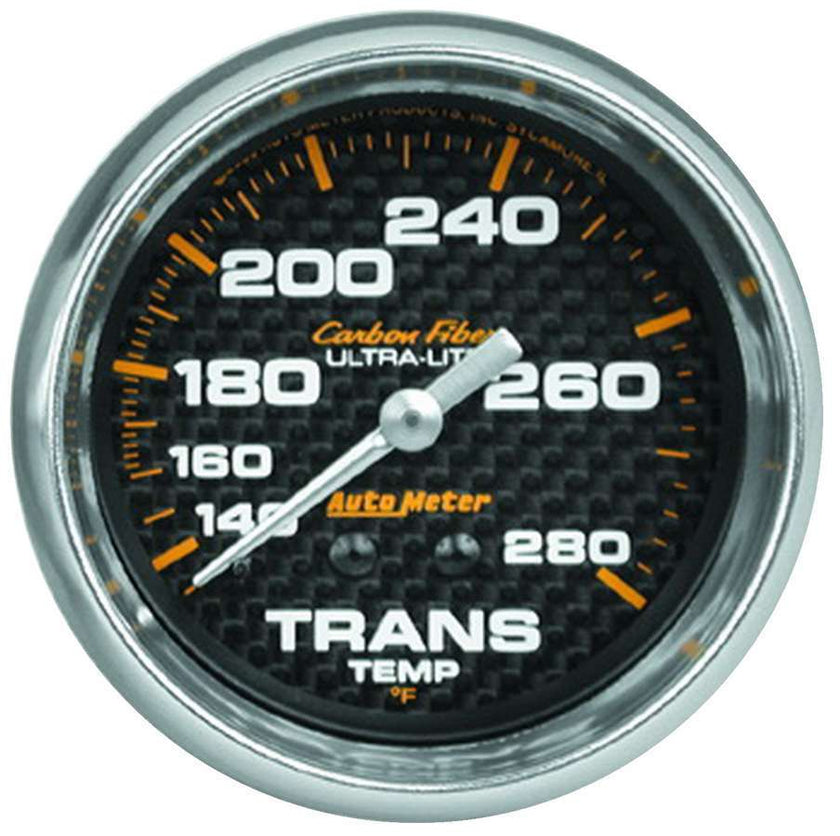 Traditional incandescent lighting illuminates around the perimeter of the dial