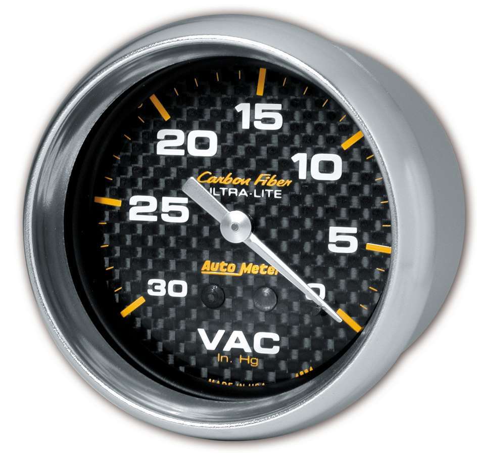 Traditional incandescent lighting illuminates around the perimeter of the dial