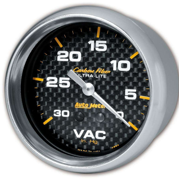 Traditional incandescent lighting illuminates around the perimeter of the dial