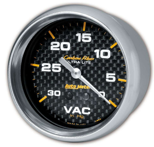 Traditional incandescent lighting illuminates around the perimeter of the dial