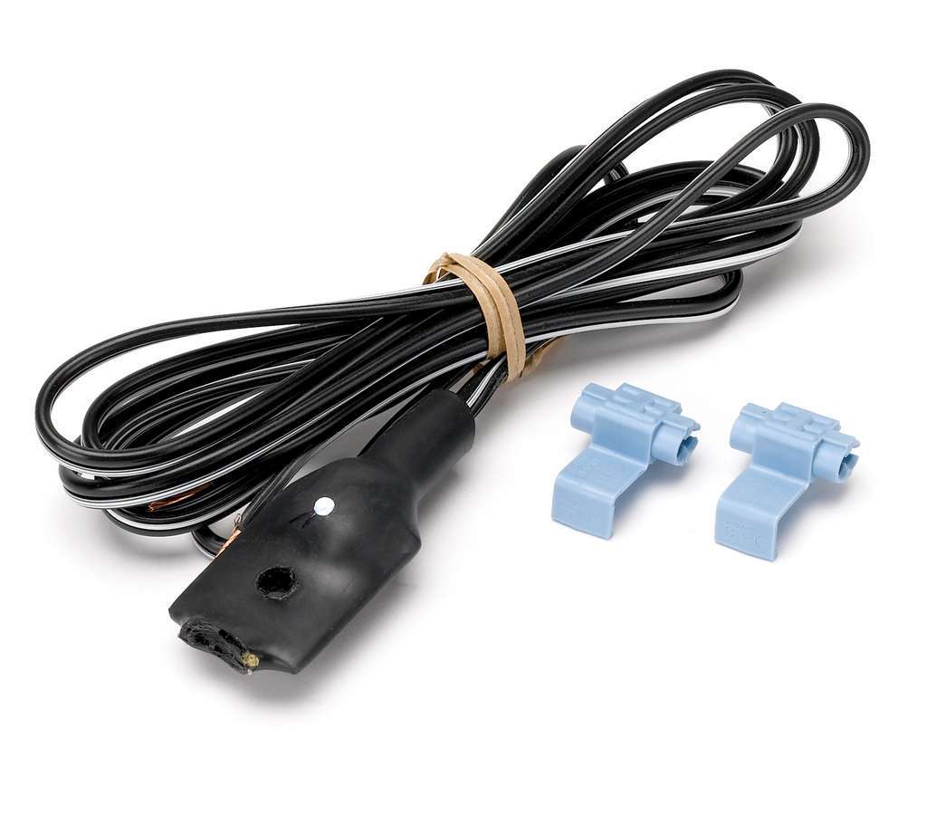 INDUCTIVE TRIGGER, RPM, FOR USE WITH EXTERNAL COIL MAGNETOS