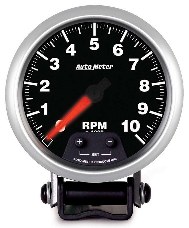 GAUGE, TACH, 3 3/4