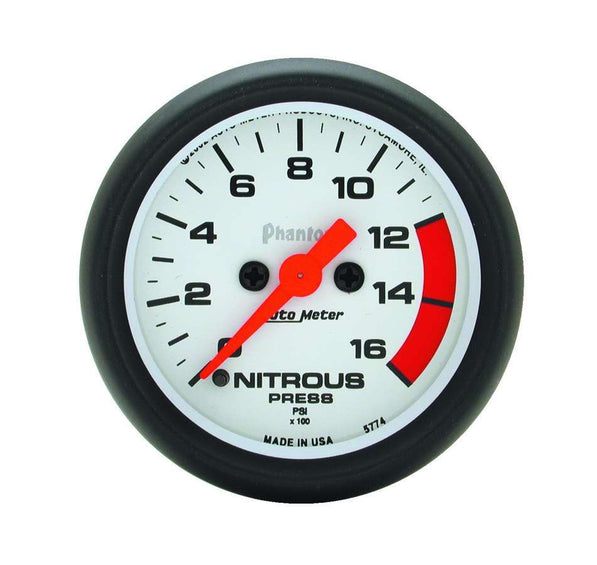 Traditional incandescent lighting illuminates around the perimeter of the dial