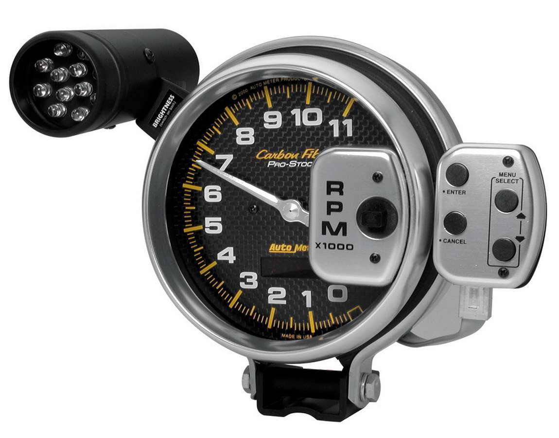 GAUGE, TACH, 5