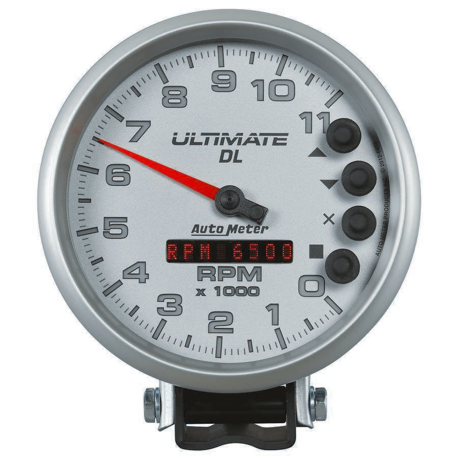 GAUGE, TACH, 5