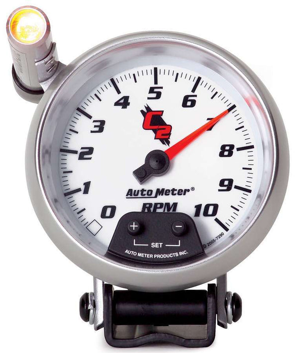 GAUGE, TACHOMETER, 3 3/4