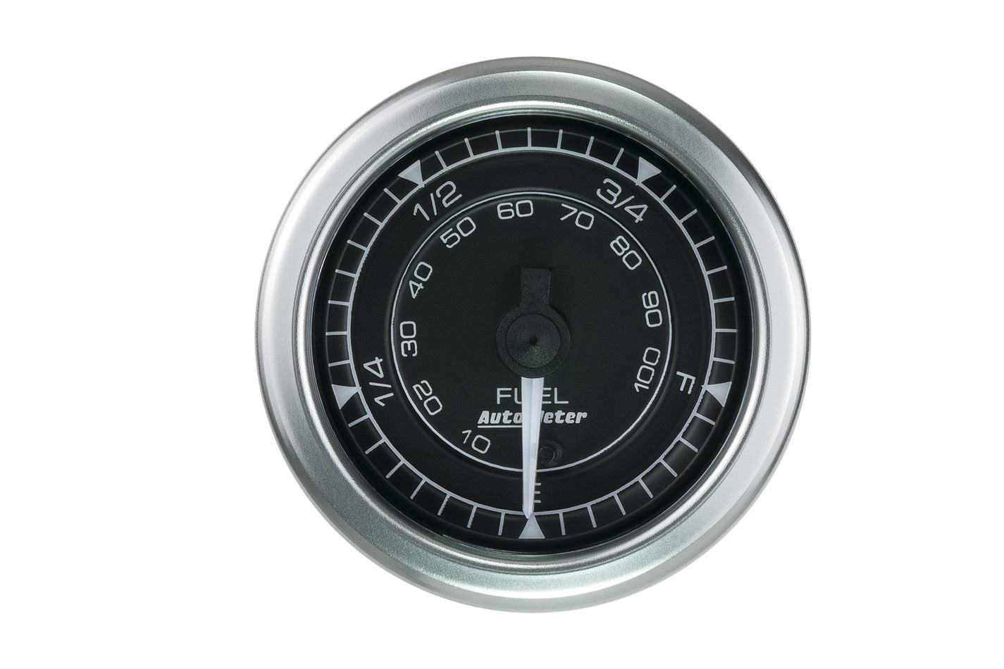 GAUGE, FUEL LEVEL, 2 1/16